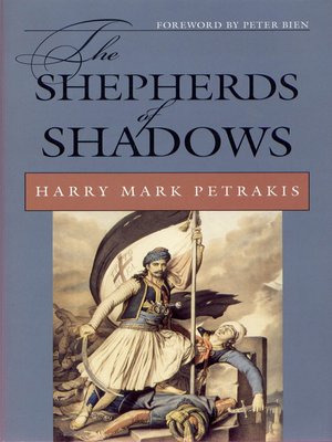 cover image of The Shepherds of Shadows